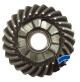 Reverse Gear for Yamaha Outboard Motor Parts 40HP - 2 Stroke - Replaces: 99975T, 676-45570-00 - RCMA
